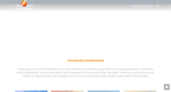 Desktop Screenshot of casablancapark.com